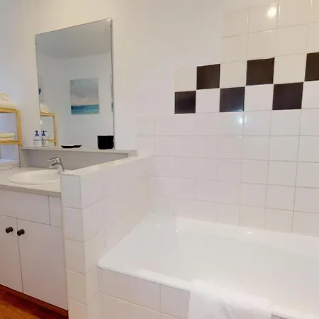 Le Petit Flocon Apartment